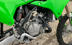 KAWASAKI KX85L KX085D