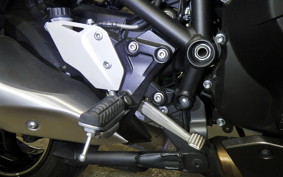 KAWASAKI NINJA H2 SX SE 2022 ZXT02P