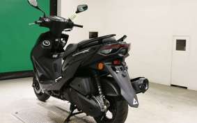 YAMAHA CYGNUS 125 XSR 3 2017 SED8J