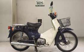 HONDA C50 SUPER CUB 2007 AA01