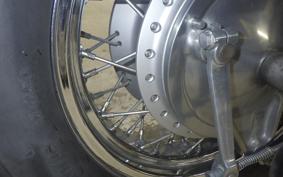 HONDA SHADOW 400 CLASSIC 2012 NC44