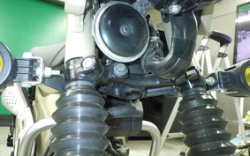 HONDA CT125 HUNTER CUB 2018 JA55