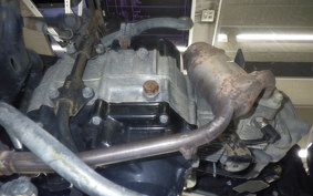 HONDA C50 SUPER CUB E 2026 AA01