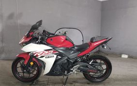 YAMAHA YZF-R25 RG10J