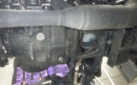 HONDA REBEL 250 S MC49