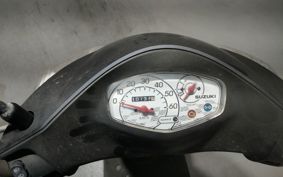 SUZUKI ADDRESS V50 CA4BA