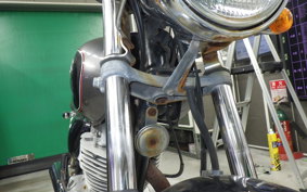 SUZUKI ST250E 2012 NJ4CA