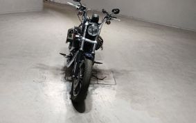 HARLEY XL883R 2008 CS2