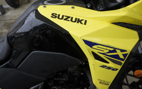 SUZUKI Vｽﾄﾛｰﾑ250SX EL11L
