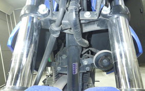 SUZUKI ｼﾞｸｻｰ150 NG4BG