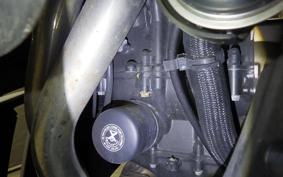 HONDA CBR400R 2020 NC56