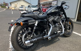 HARLEY XL1200CX 2016 LM3