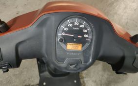 HONDA  TACT  BASIC  AF79