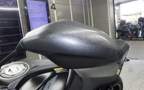 YAMAHA MT-07 ABS 2019