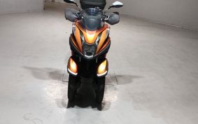 YAMAHA TRICITY 125 SE82J