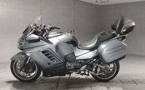 KAWASAKI 1400 GTR 2008 ZGT40A