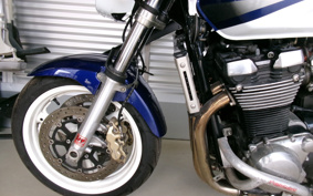 SUZUKI GSX1400 KOORI- REPLICA 2003 GY71A