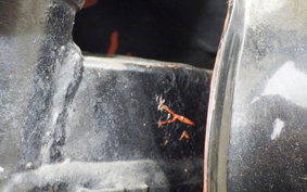 HONDA CB700