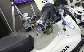 HONDA CROSS CUB 110 2026 JA45