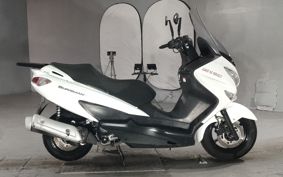 SUZUKI BURGMAN200 CH41A