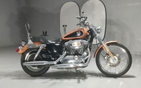 HARLEY XL1200C CT3