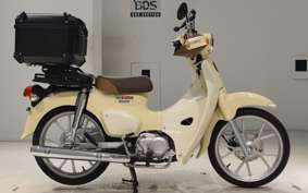 HONDA C110 SUPER CUB 2017 JA59