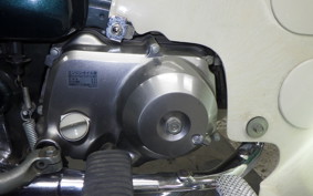 HONDA C90 SUPER CUB 2025 HA02