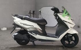 SUZUKI BURGMAN STREET 125 EA11A