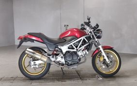 HONDA VTR 250 MC33