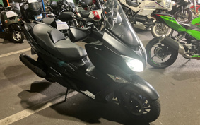 SUZUKI BURGMAN400 2022 DU11N