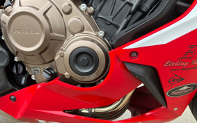 HONDA CBR650R 2021 RH03