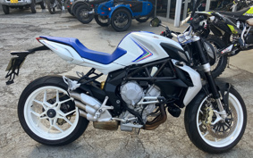 MV AGUSTA MV AGUSTA BRUTALE 800 2014 ZCGB320