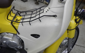 HONDA C110 SUPER CUB 2009 JA44