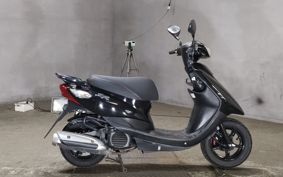 YAMAHA JOG ZR EVOLUTION2 SA39J