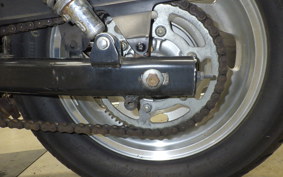 KAWASAKI ELIMINATOR 250 V 2002 VN250A