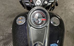 HARLEY HARLEY FLHR1580CVO PG4