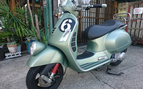 VESPA  VESPA SEIJORUNI 2018 ZAPMA3