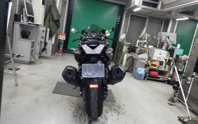 KAWASAKI ZX 1400 NINJA R A 2019