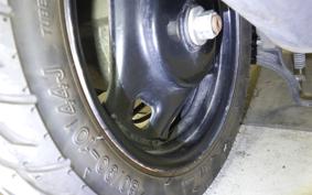 SUZUKI LET's 4 2000 CA45A
