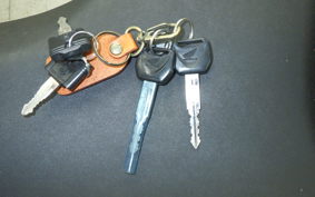 HONDA CBR250R A 2007 MC41