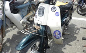 HONDA C50 SUPER CUB AA01