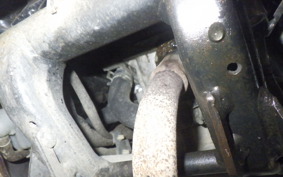 HONDA PCX 150 2011 KF18