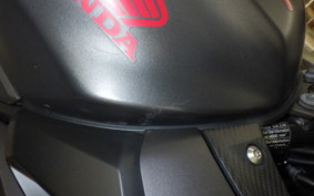 HONDA CBR400R 2019 NC56