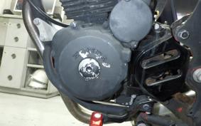 HONDA FTR223 2021 MC34