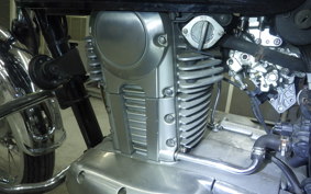 KAWASAKI ESTRELLA 2007 BJ250A