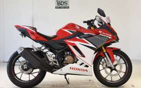 HONDA CBR150R