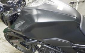 HONDA CB250RA 2025 MC52