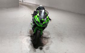 KAWASAKI NINJA ZX-6R 2017 ZX636E