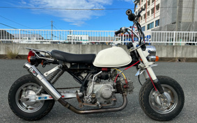 HONDA MONKEY Z50J