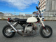 Фото Honda MONKEY с японского аукциона